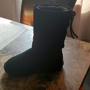 Bear Paw Boots